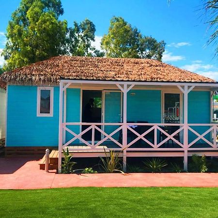 Devesa Gardens Hotel El Saler Kültér fotó