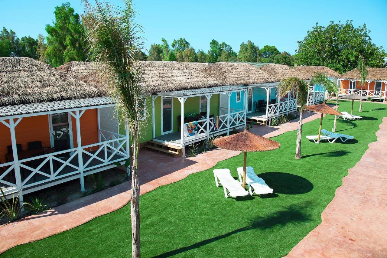 Devesa Gardens Hotel El Saler Kültér fotó