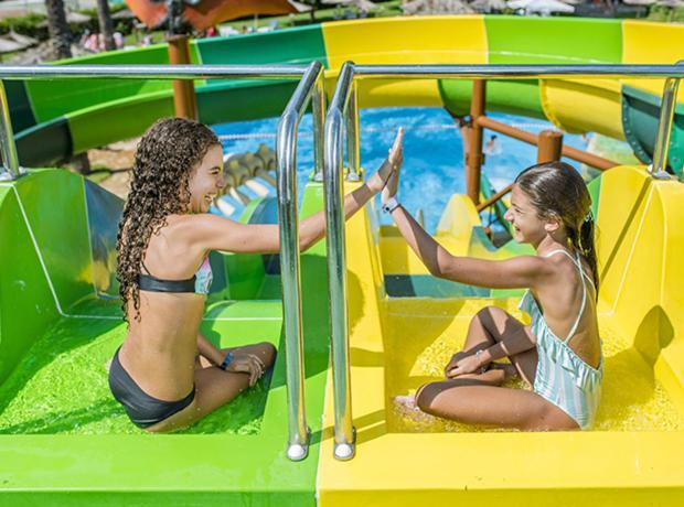 Devesa Gardens Hotel El Saler Kültér fotó