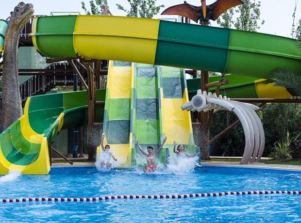 Devesa Gardens Hotel El Saler Kültér fotó