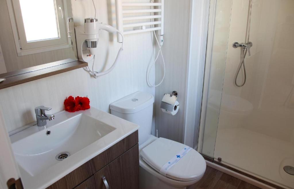 Devesa Gardens Hotel El Saler Kültér fotó