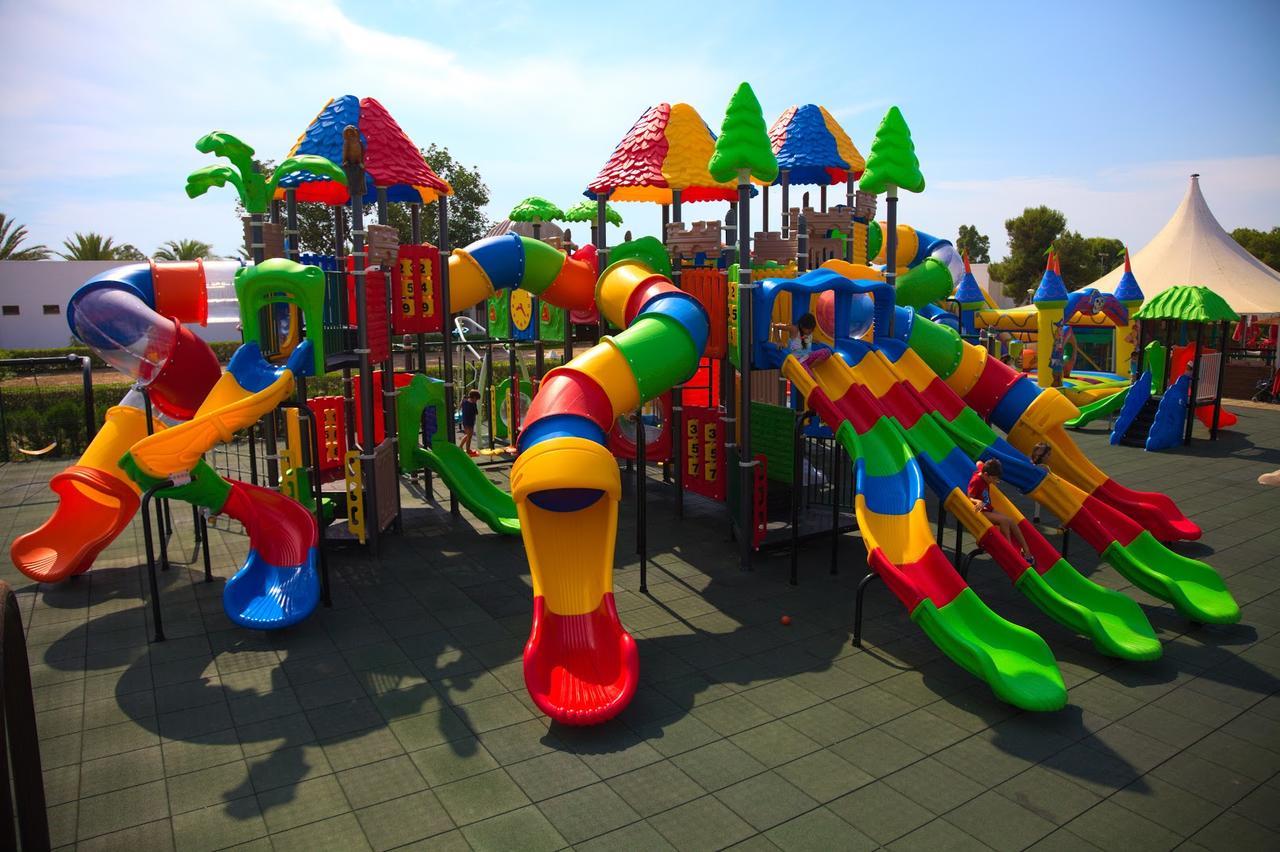 Devesa Gardens Hotel El Saler Kültér fotó