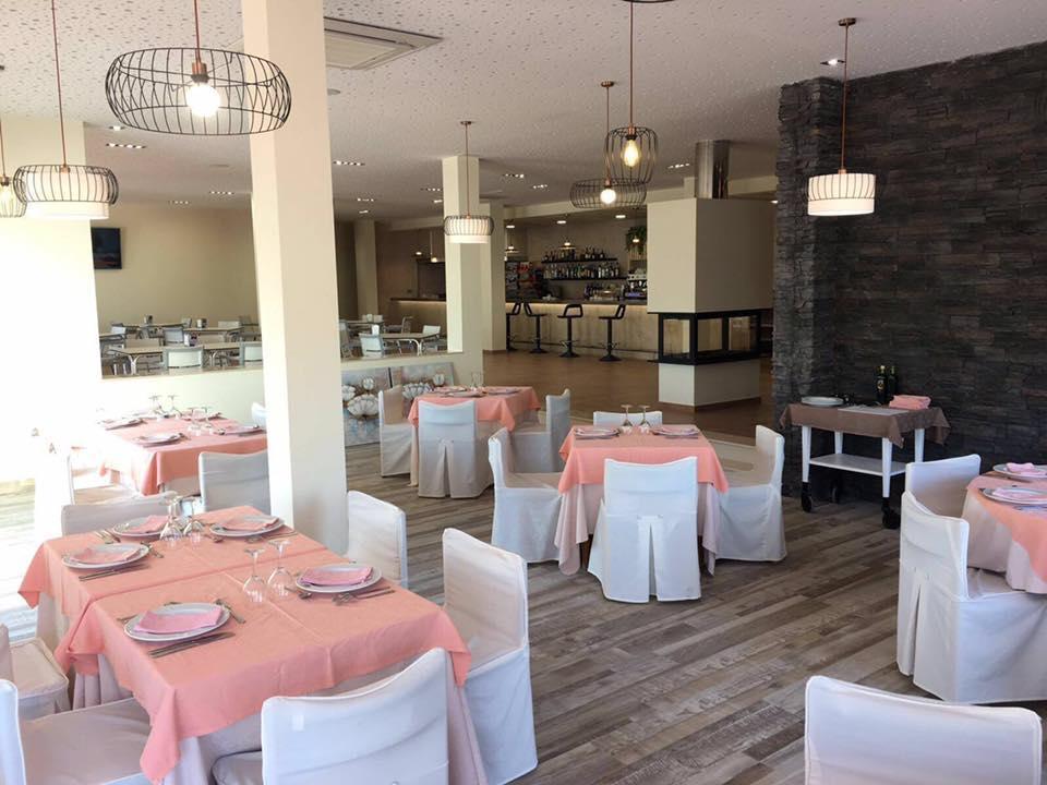 Devesa Gardens Hotel El Saler Kültér fotó