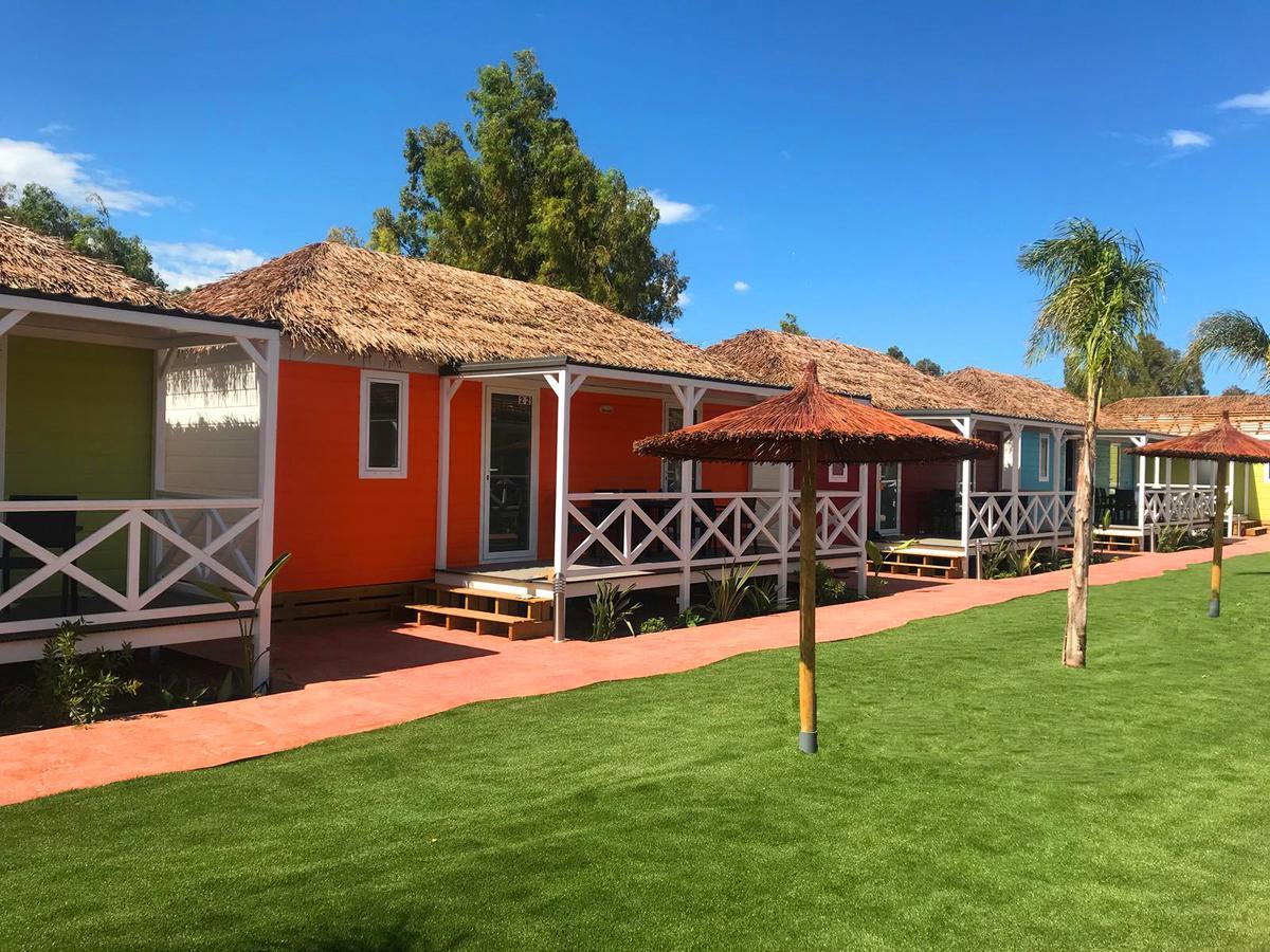 Devesa Gardens Hotel El Saler Kültér fotó