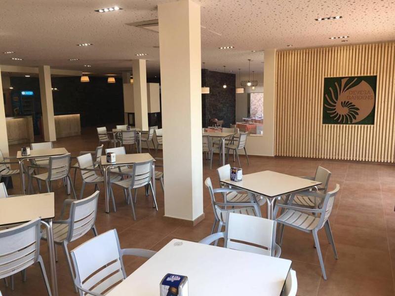 Devesa Gardens Hotel El Saler Kültér fotó