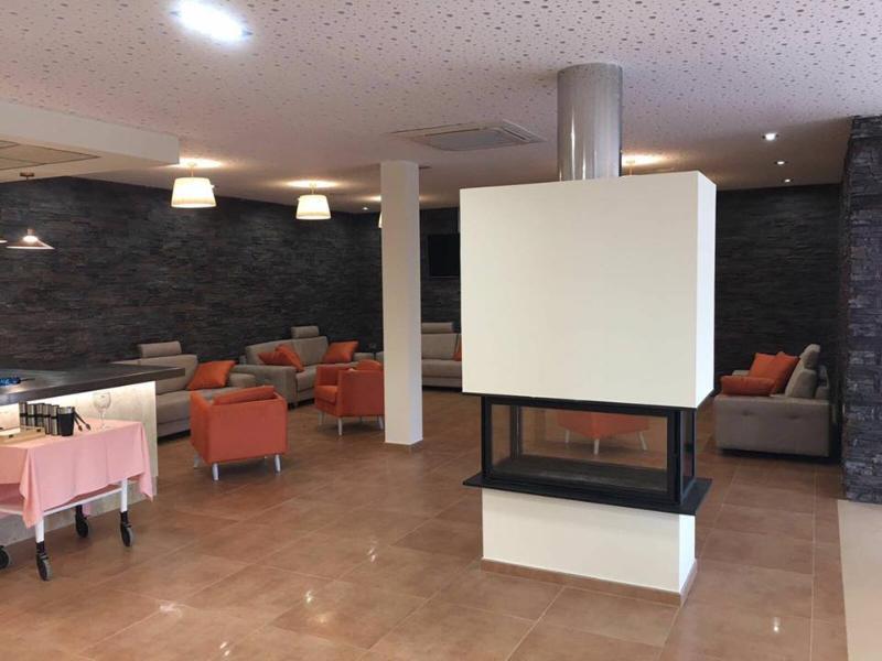 Devesa Gardens Hotel El Saler Kültér fotó
