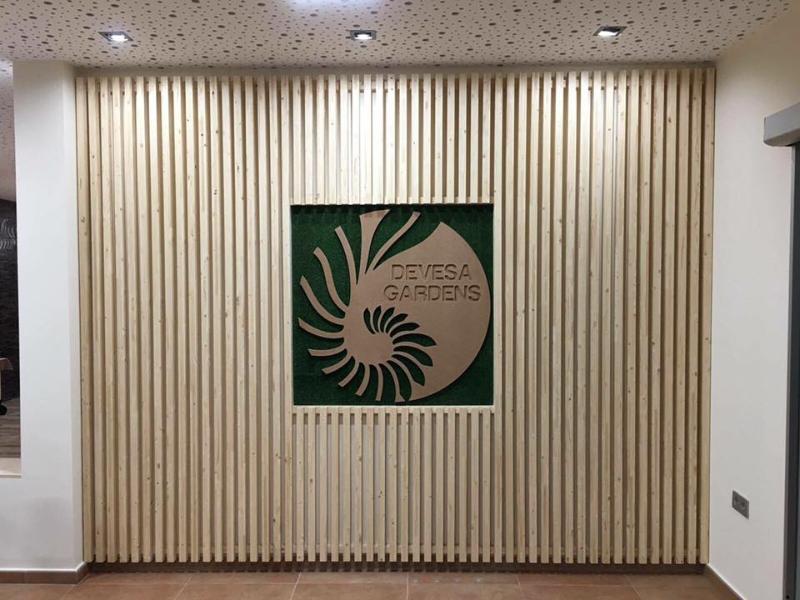 Devesa Gardens Hotel El Saler Kültér fotó