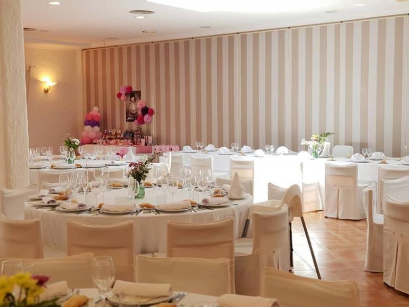 Devesa Gardens Hotel El Saler Kültér fotó
