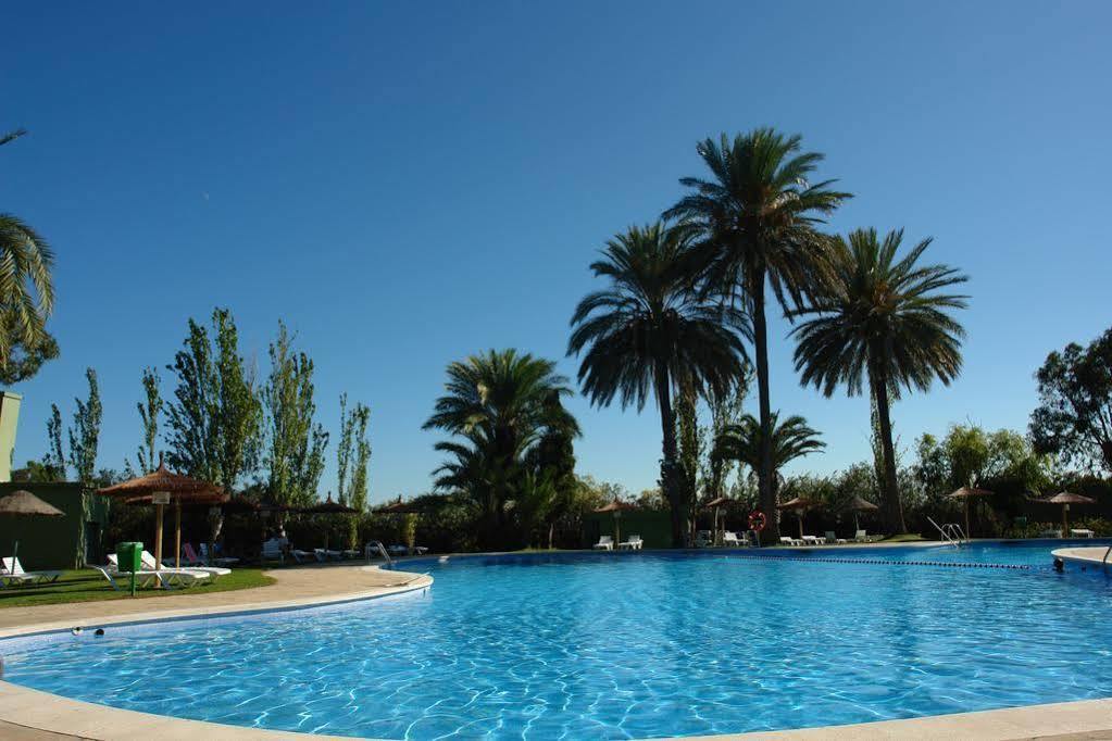 Devesa Gardens Hotel El Saler Kültér fotó