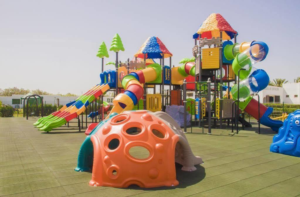 Devesa Gardens Hotel El Saler Kültér fotó